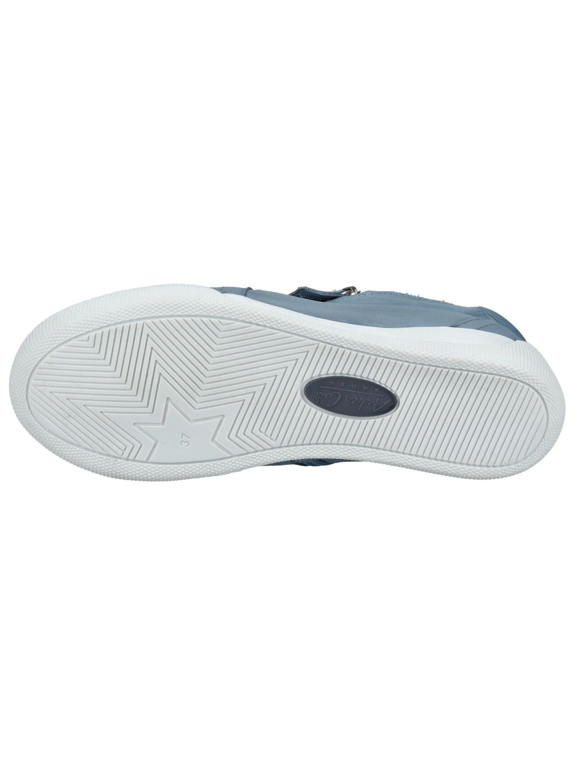 Stivaletto di ANDREA CONTI in blu