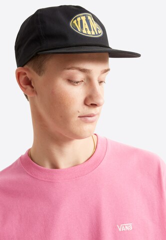 VANS T-Shirt in Pink
