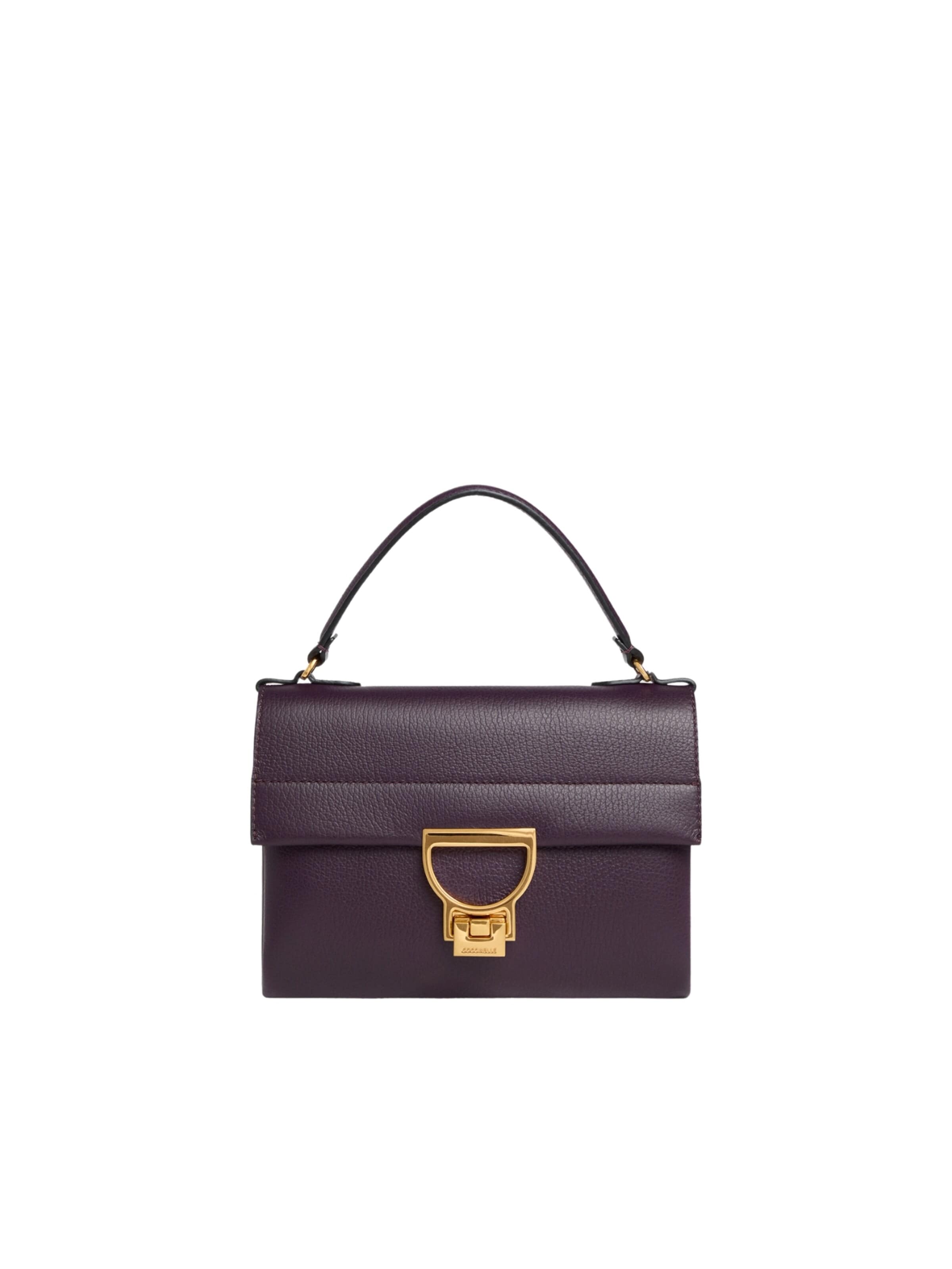 Coccinelle Handbag 'ARLETTIS 4' in Red: front