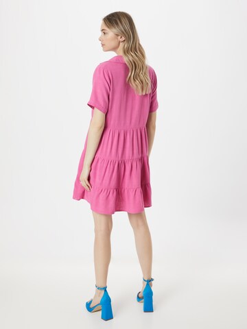 Hailys Kleid 'Sami' in Pink
