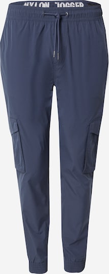 ALPHA INDUSTRIES Cargo hlače u sivkasto plava, Pregled proizvoda