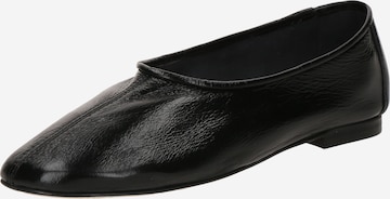 By Far Ballerina 'PRUDENCE' värissä musta: etupuoli