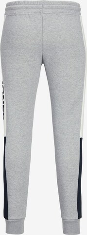 Jack & Jones Plus Tapered Hose 'Will' in Grau