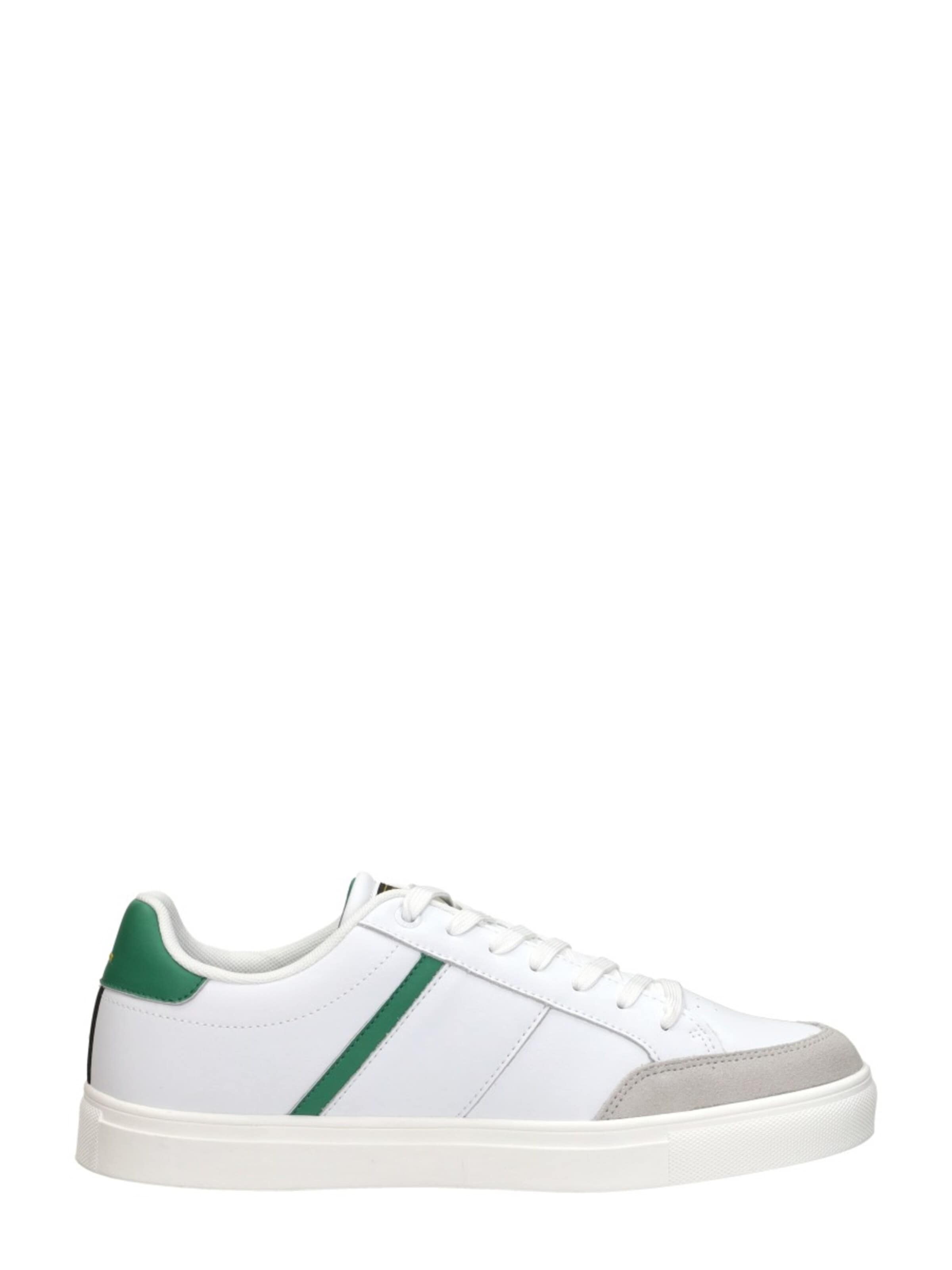 PME Legend Lace-up boot 'Eclipse' in White