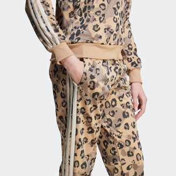 ADIDAS SPORTSWEAR Tracksuit in Beige