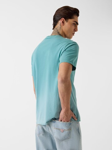 GUESS Shirt in Green