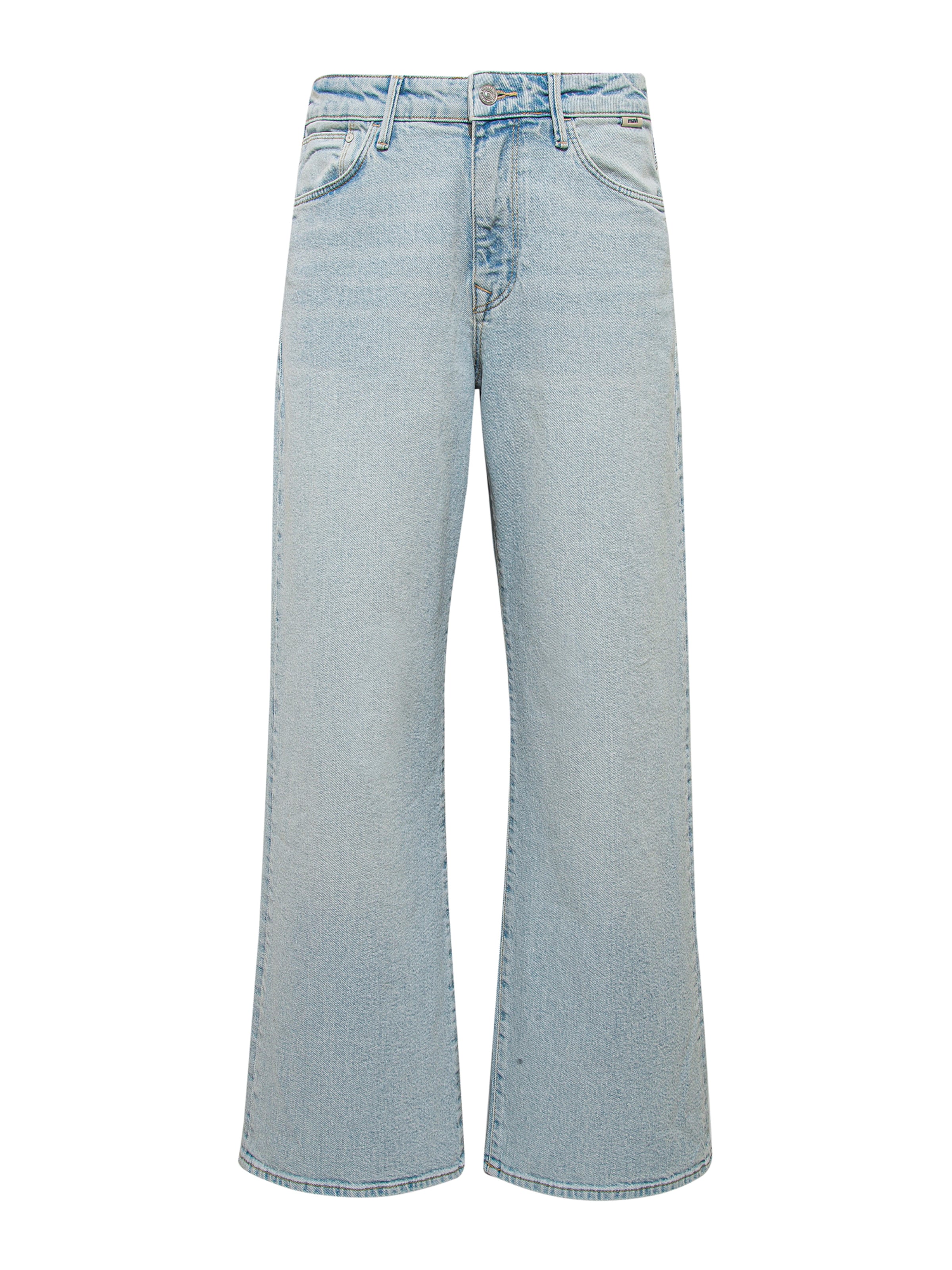 Mavi Дънки 'Malibu' в синьо: отпред