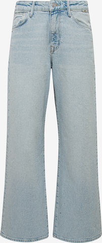 Mavi Дънки 'Malibu' в синьо: отпред