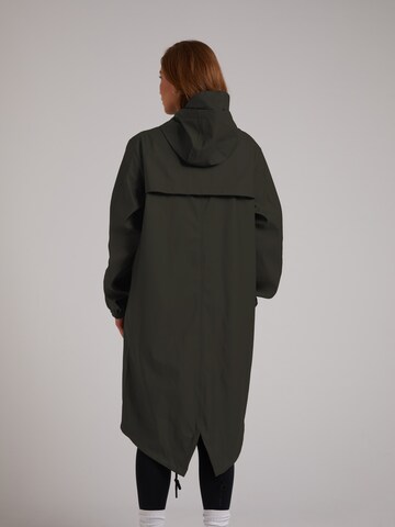 JACK1T Performance Jacket in Green