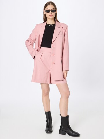 Gestuz Blazer 'Collins' in Pink