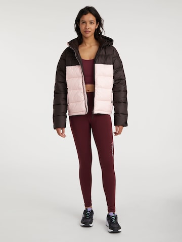 O'NEILL Performance Jacket 'O'riginals' in Pink