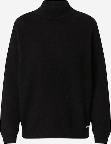 KAREN BY SIMONSEN Sweater 'Nora' in Black: front