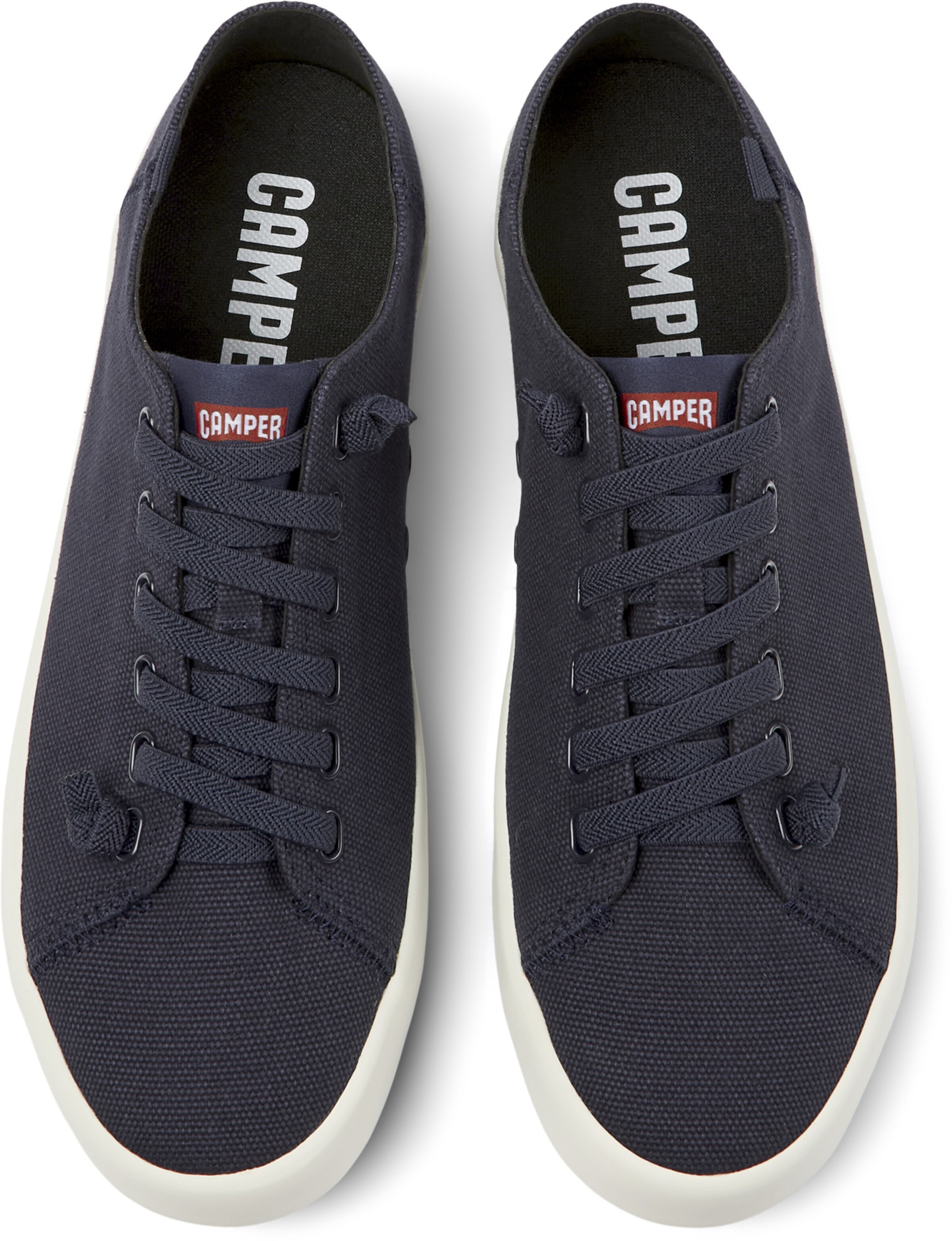 CAMPER Sneakers laag in Blauw