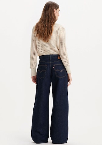 Baggy Jean 'XL Straight' LEVI'S ® en bleu