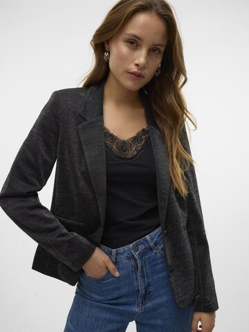 VERO MODA Blazer 'VMShali' i sort