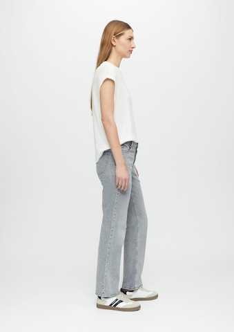 Regular Jean 'Karolin' s.Oliver en gris