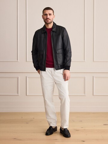 Next Between-Season Jacket in Black