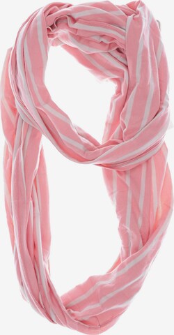 TOM TAILOR Schal oder Tuch One Size in Pink: predná strana