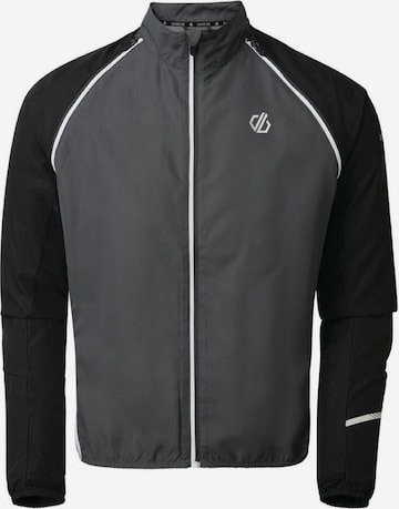 DARE 2B Sportjacke 'Oxidate' in Grau: predná strana