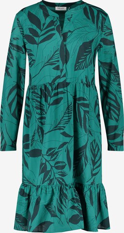 GERRY WEBER Dress in Green: front