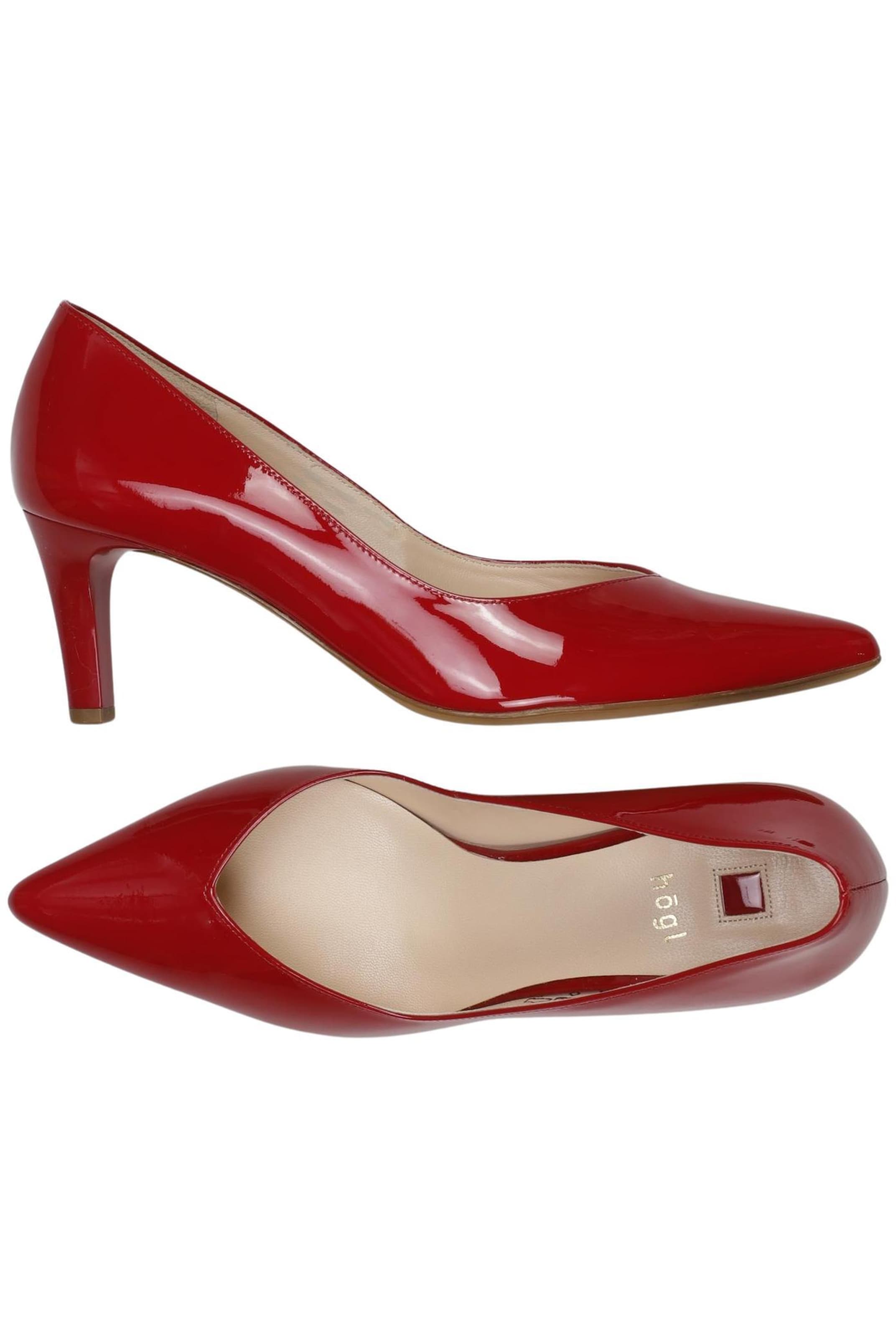 Högl High Heels & Pumps in 37,5 in Red: front