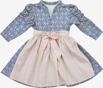 Mogo Kleid 'Mirnock' in Pink: Vorderseite