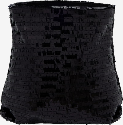 Delninė iš faina, spalva – juoda, Prekių apžvalga