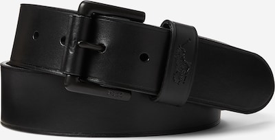 Polo Ralph Lauren Vyö värissä musta, Tuotenäkymä