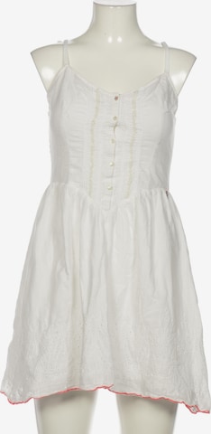 Tommy Jeans Dress in M in White: front
