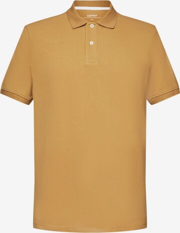 ESPRIT Shirt in Beige: front