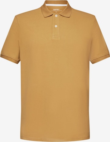 ESPRIT Shirt in Beige: predná strana