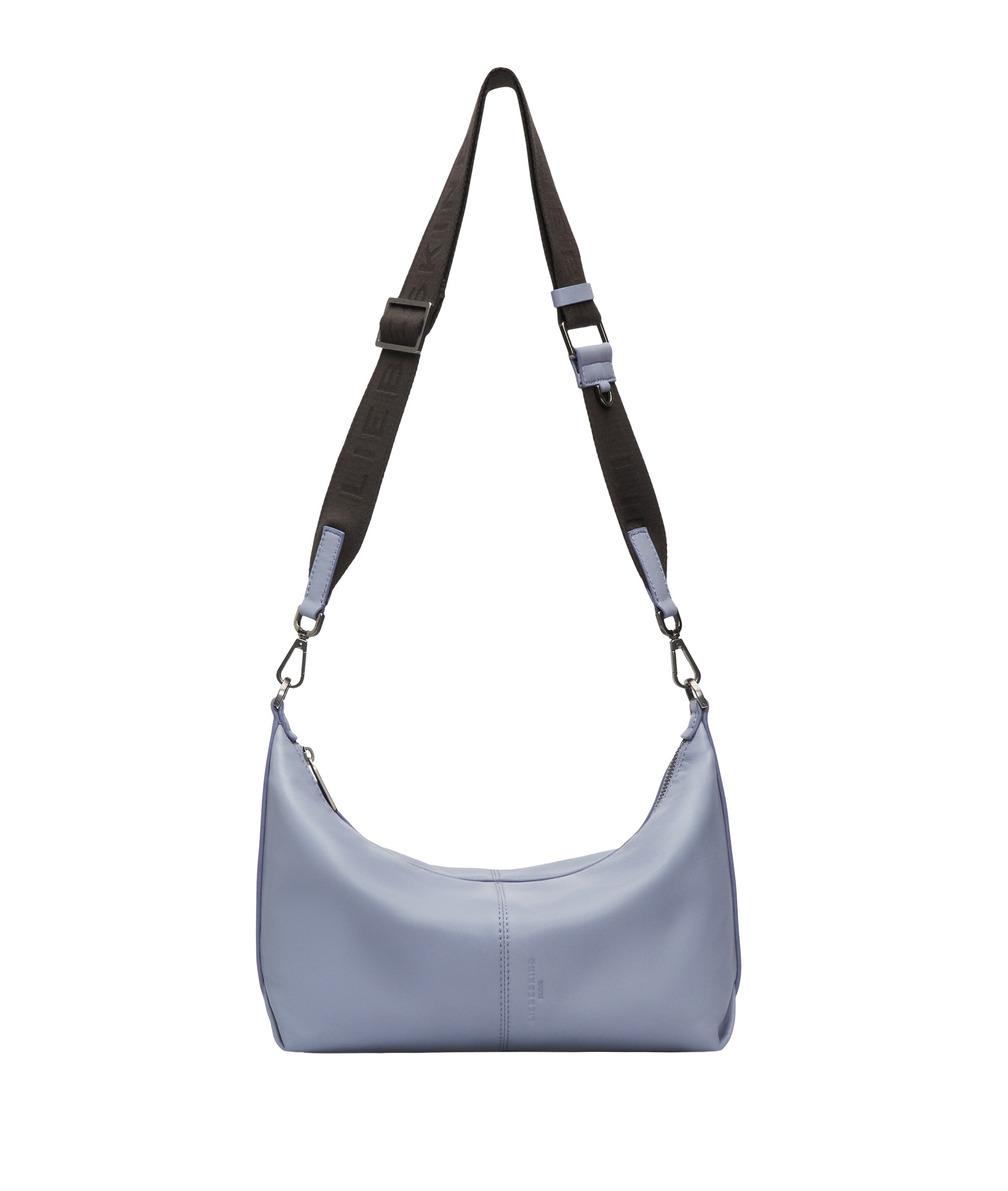 Sac à bandoulière 'Paris' Liebeskind Berlin en bleu : devant