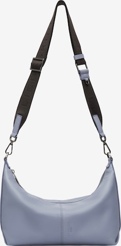 Sac à bandoulière 'Paris' Liebeskind Berlin en bleu : devant