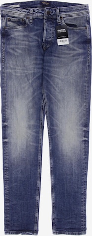 JACK & JONES Jeans in 31 in Blue: front