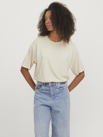 JJXX Shirts 'JXAndrea' i grå: forside