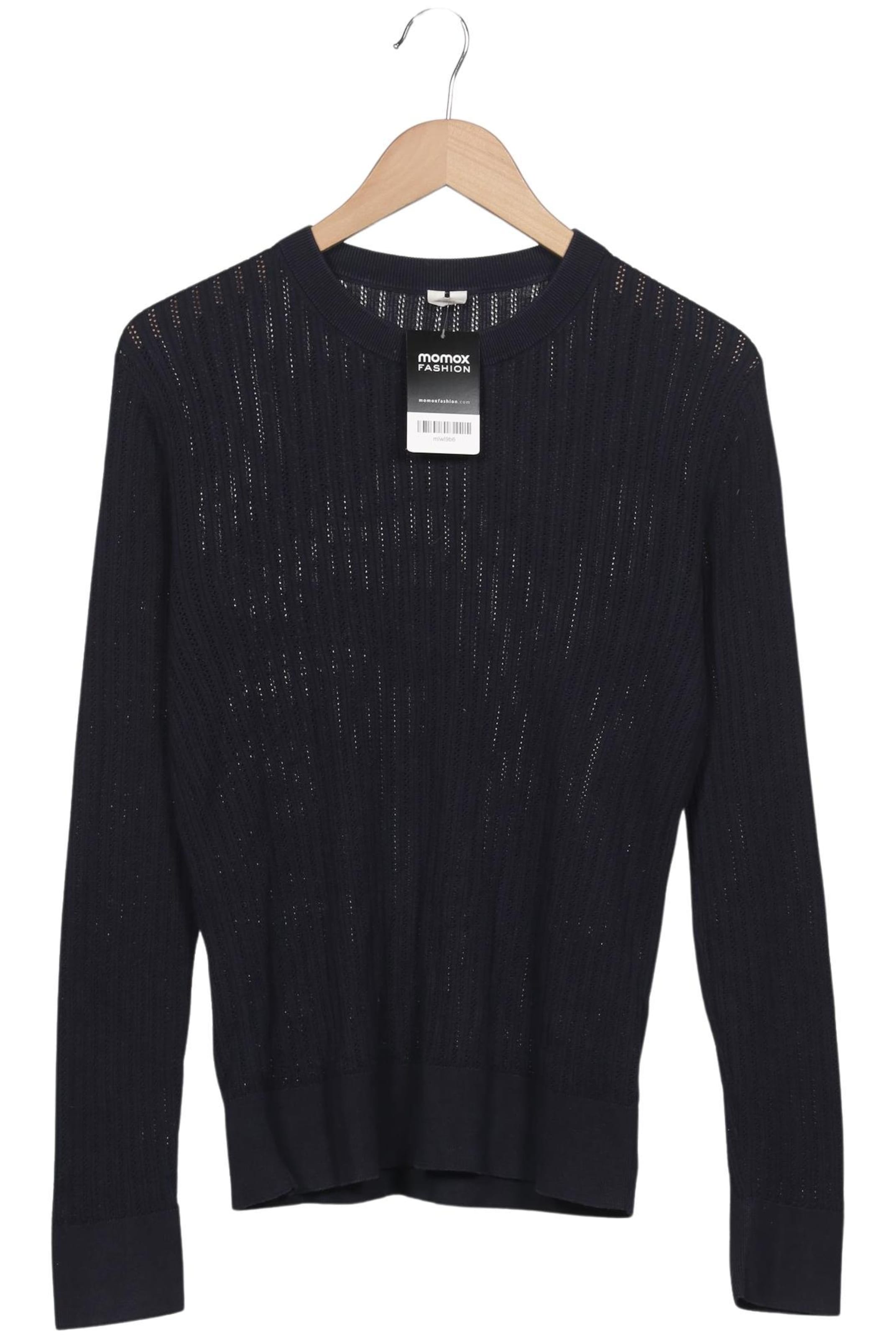 Arket Sweater & Cardigan in L in Blue: front