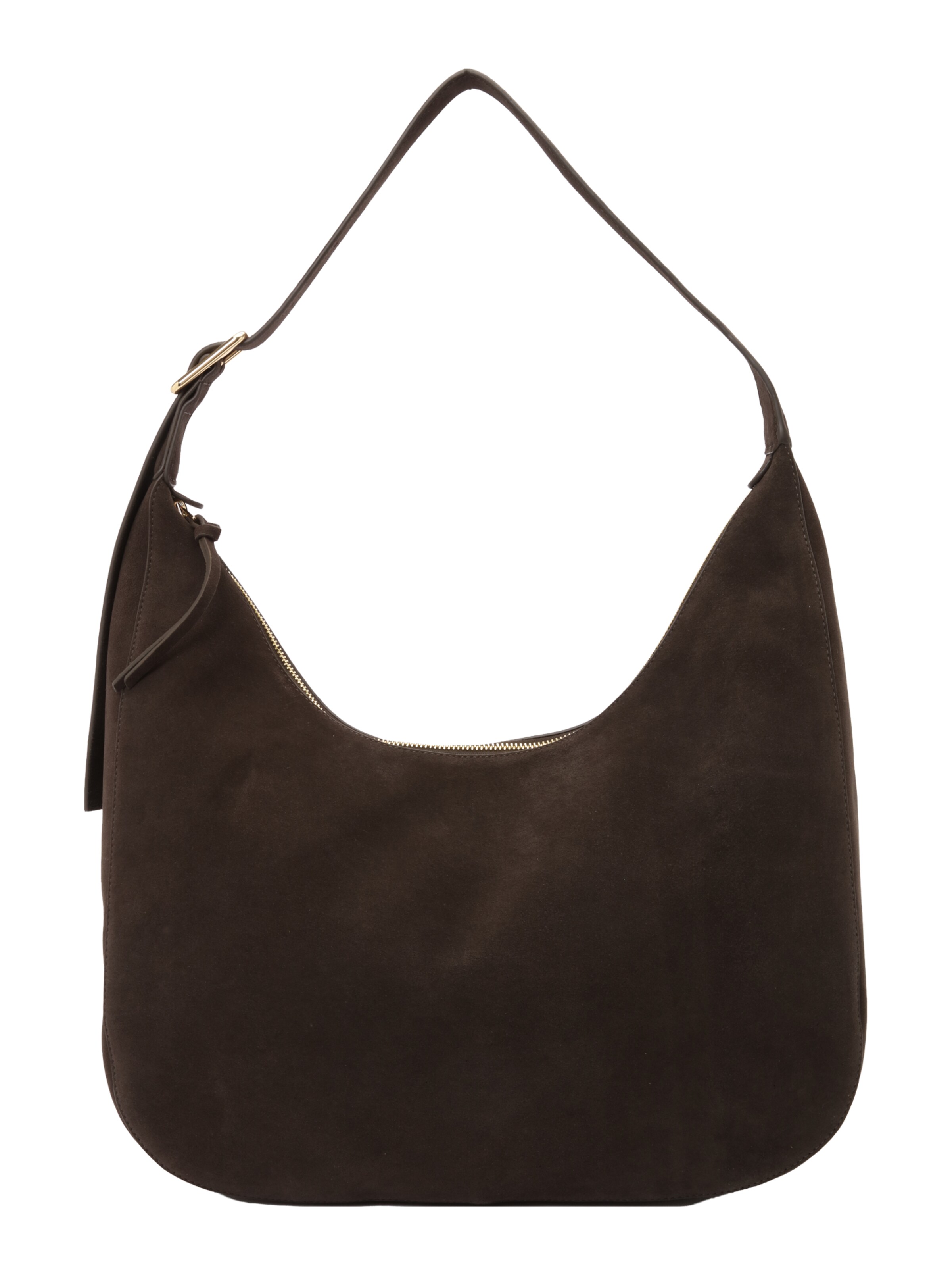 & Other Stories Taška přes rameno - čokoládová, Produkt