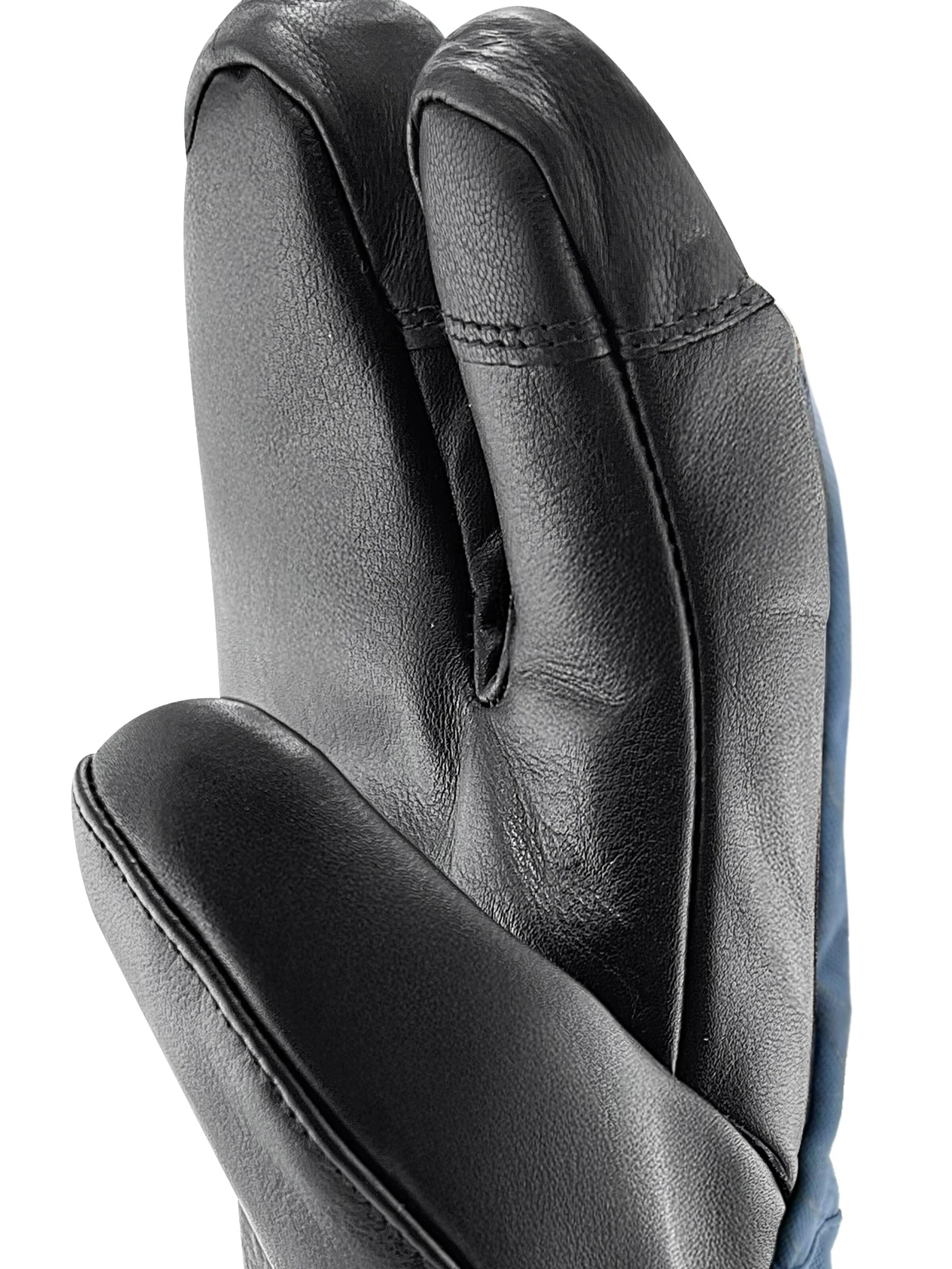 KESSLER Fingerhandschuhe‌ in Blau