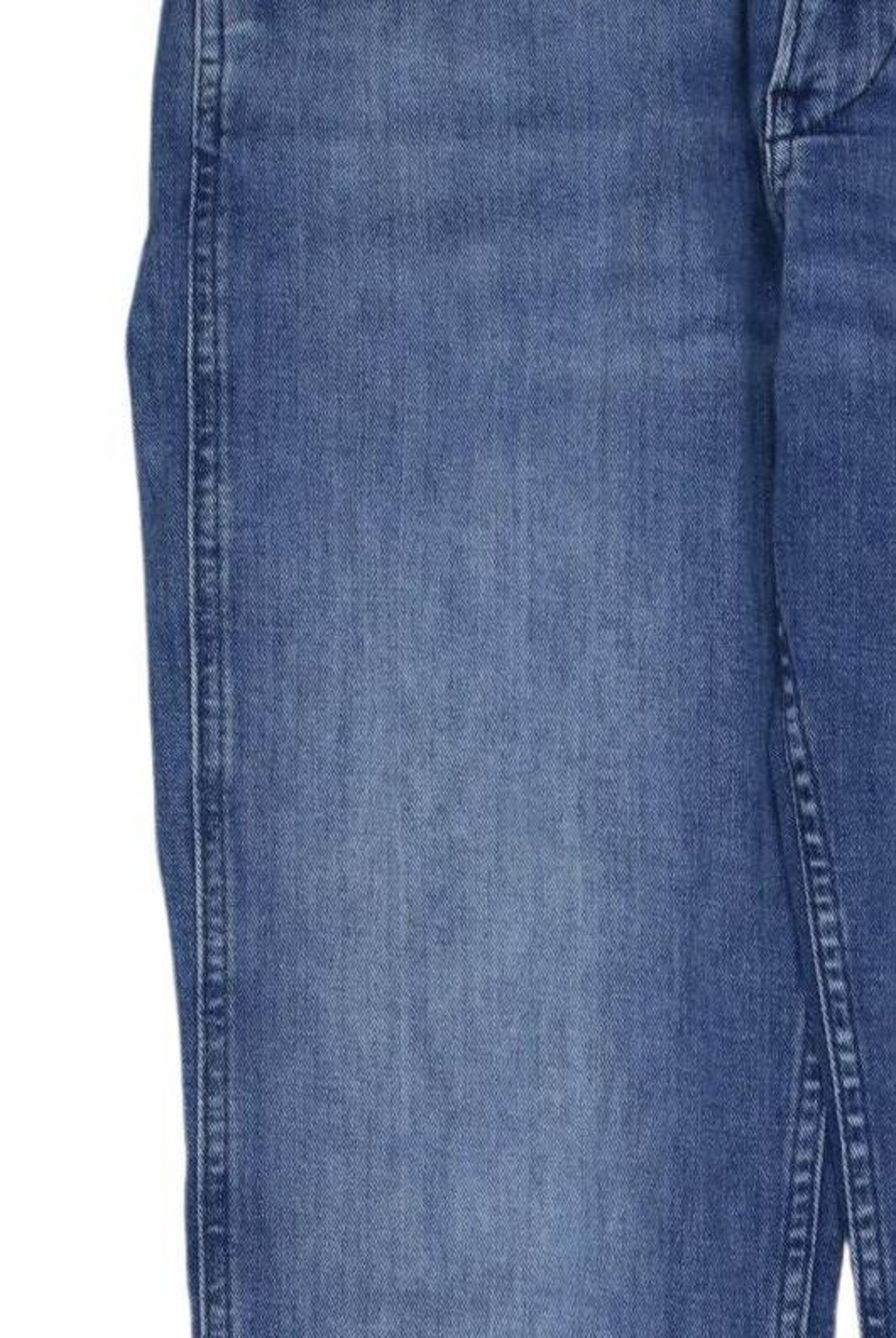 BOSS Black Jeans in 30 in Blue