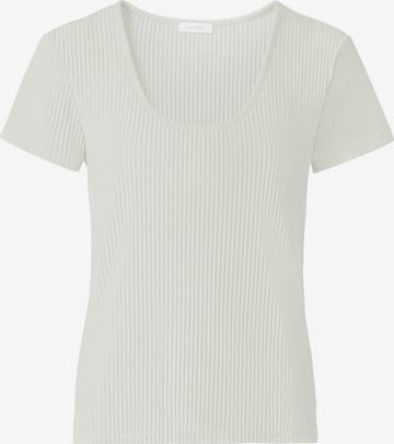 LASCANA - Camiseta en beige: frente