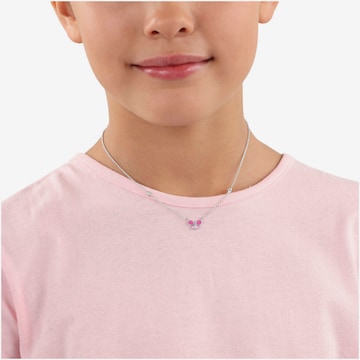 PRINZESSIN LILLIFEE Necklace in Silver