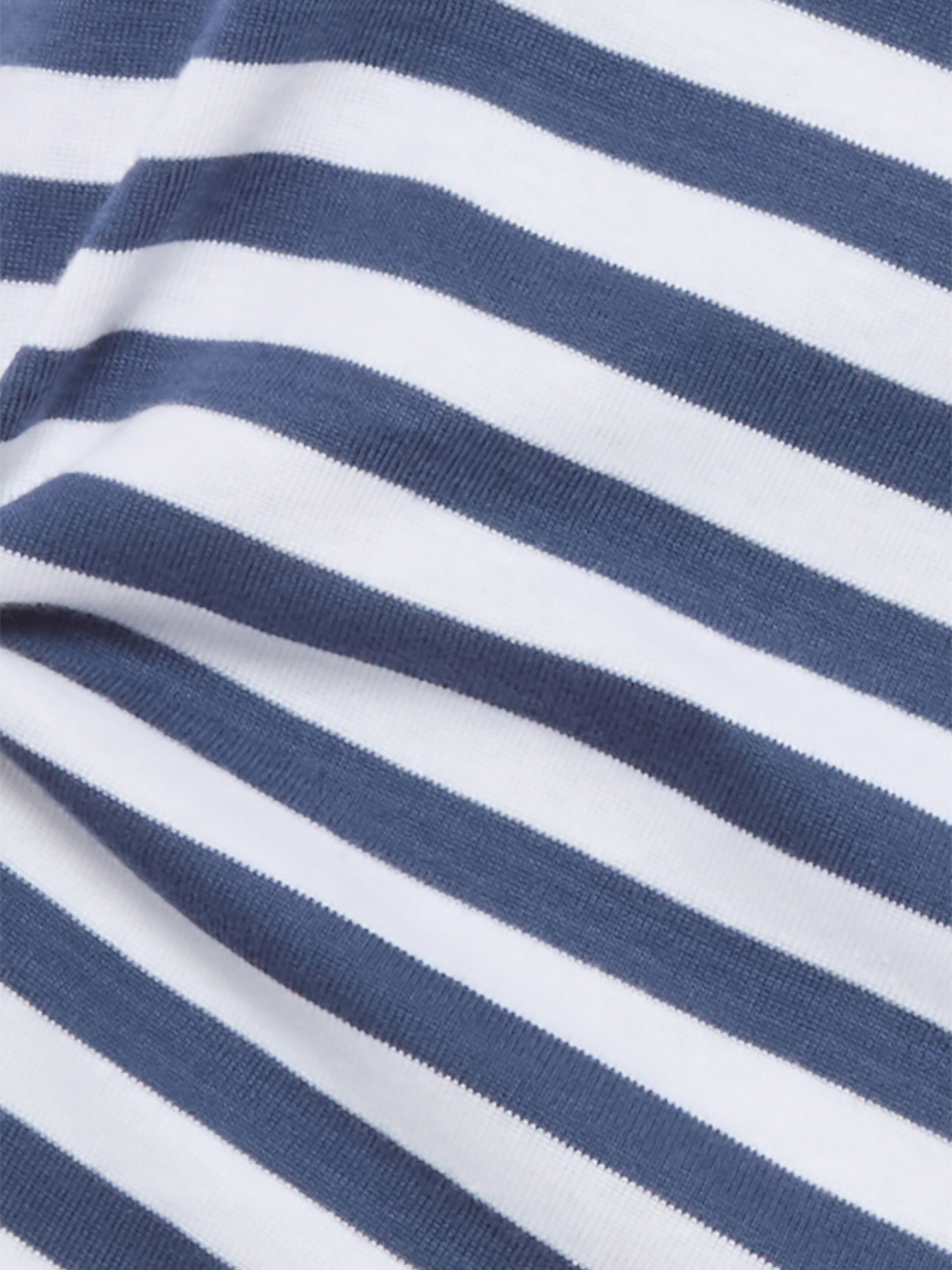 Franco Callegari Shirt in Blue