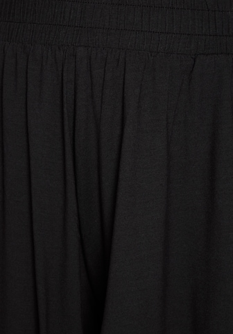 VIVANCE Loose fit Pants in Black