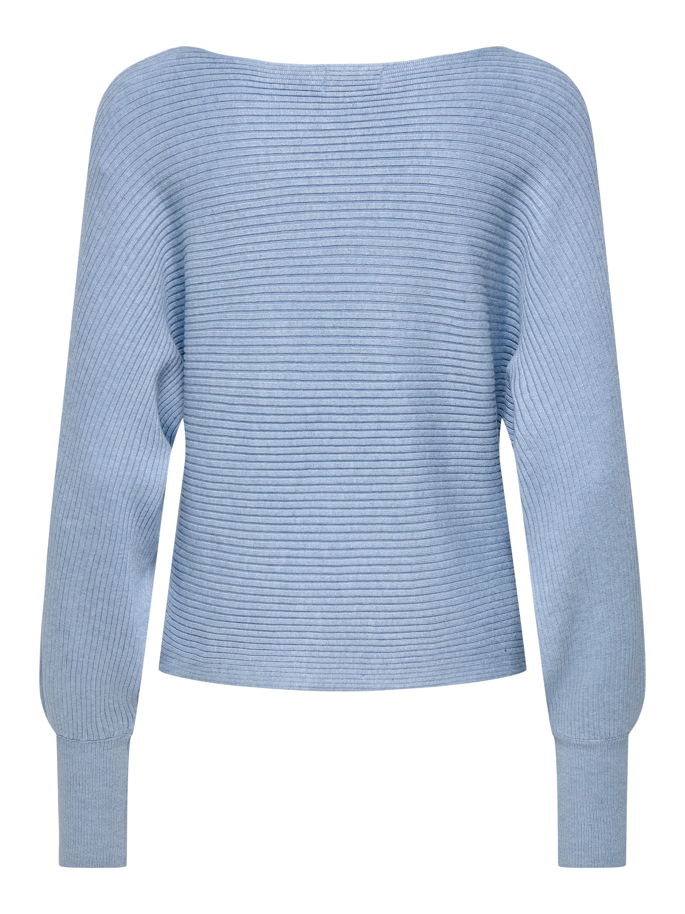 ONLY Pullover 'ONLAdeline' i blå