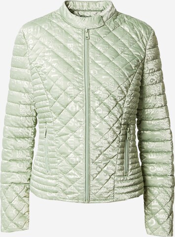 Veste mi-saison 'NEW VONA' GUESS en vert : devant