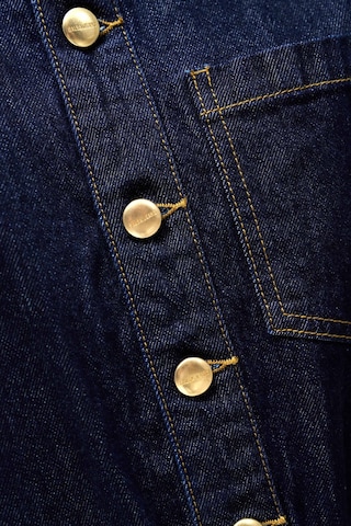 Salsa Jeans Dress in Blue