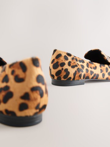 Next Instappers 'Forever Comfort' in Bruin