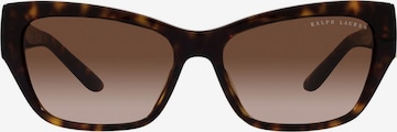 Ralph Lauren Sunglasses '0RL8206U5750018G' in Brown