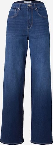 ONLY Jeans 'ONLHOPE' in Blue: front