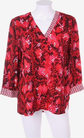 STREET ONE Blouse & Tunic in M in Mixed colors: front